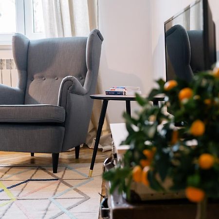 Neo Apartment Horea Cluj-Napoca Eksteriør billede