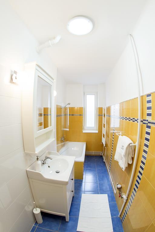 Neo Apartment Horea Cluj-Napoca Eksteriør billede