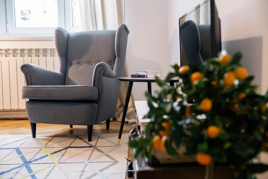 Neo Apartment Horea Cluj-Napoca Eksteriør billede