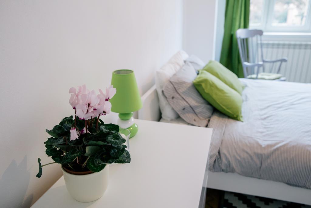 Neo Apartment Horea Cluj-Napoca Eksteriør billede