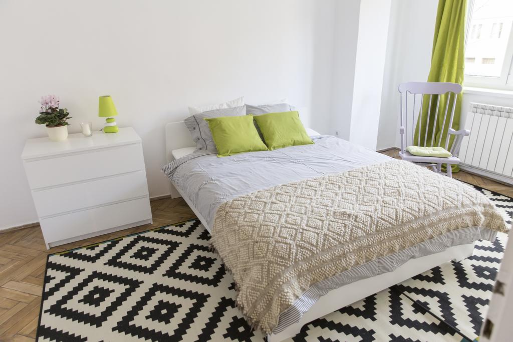Neo Apartment Horea Cluj-Napoca Eksteriør billede