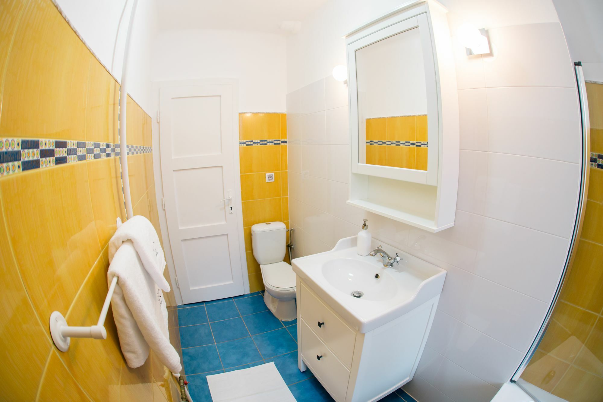 Neo Apartment Horea Cluj-Napoca Eksteriør billede