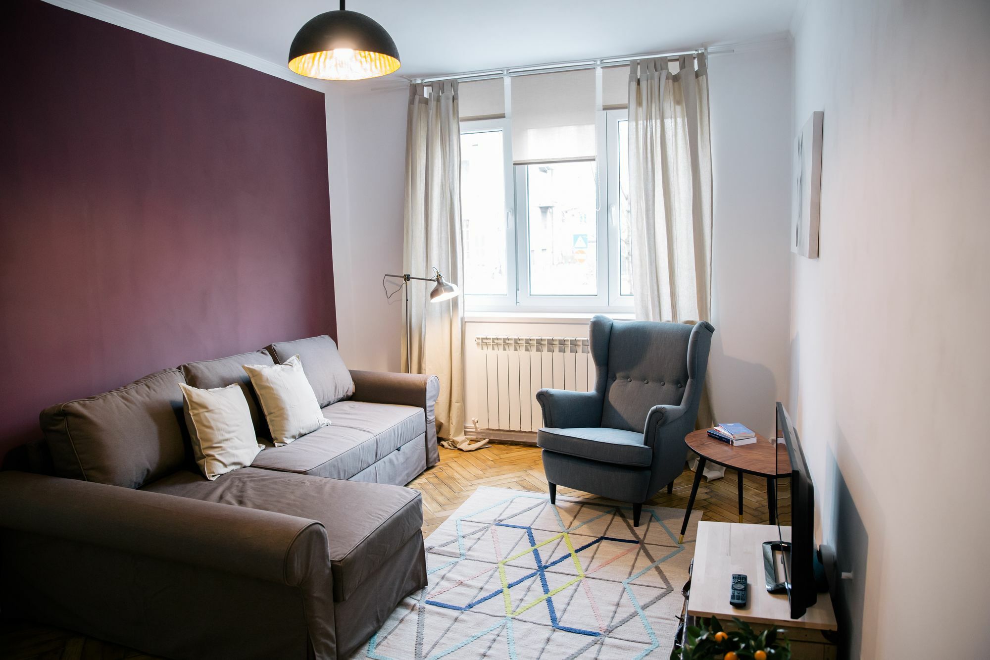 Neo Apartment Horea Cluj-Napoca Eksteriør billede