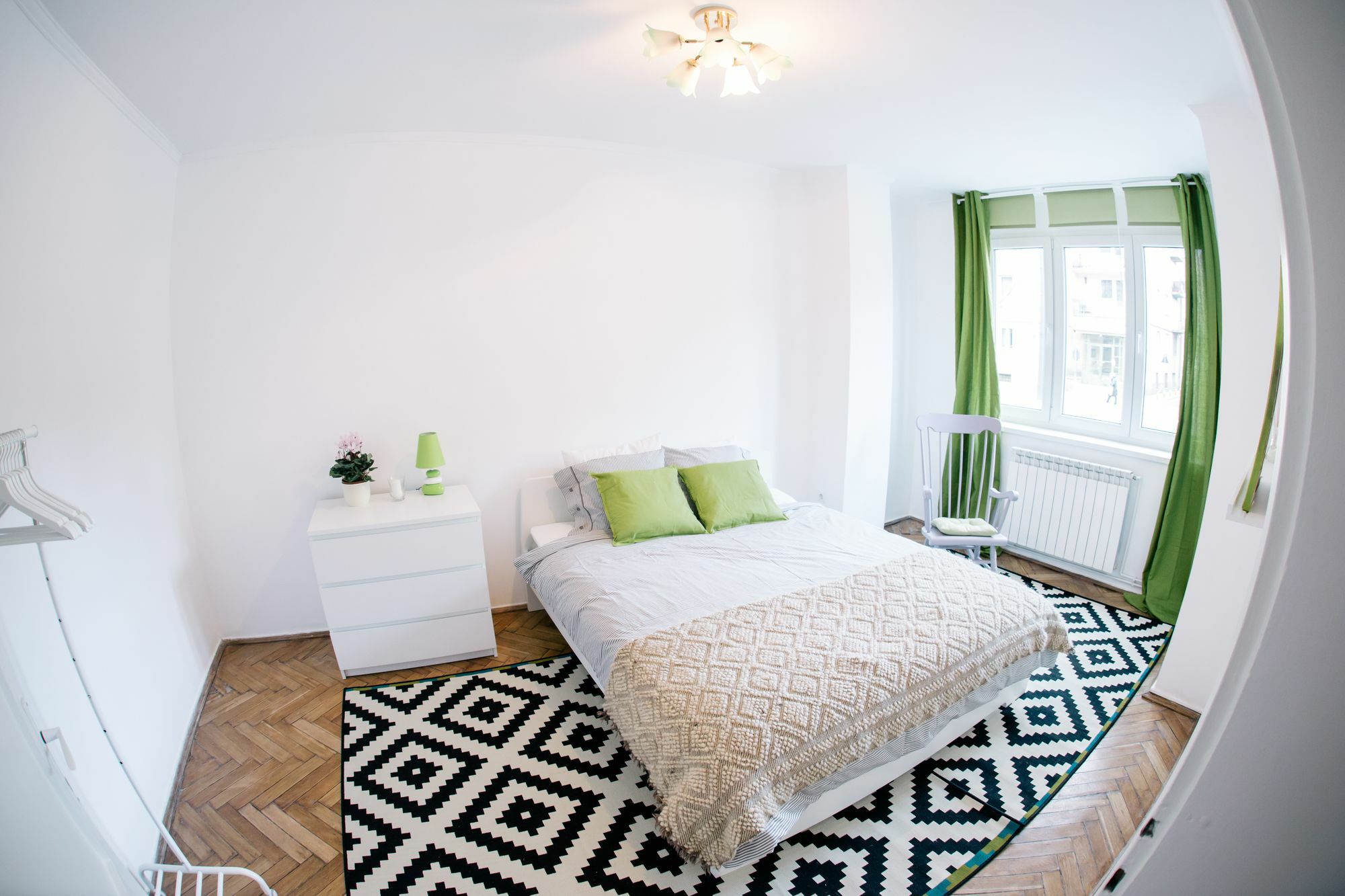 Neo Apartment Horea Cluj-Napoca Eksteriør billede