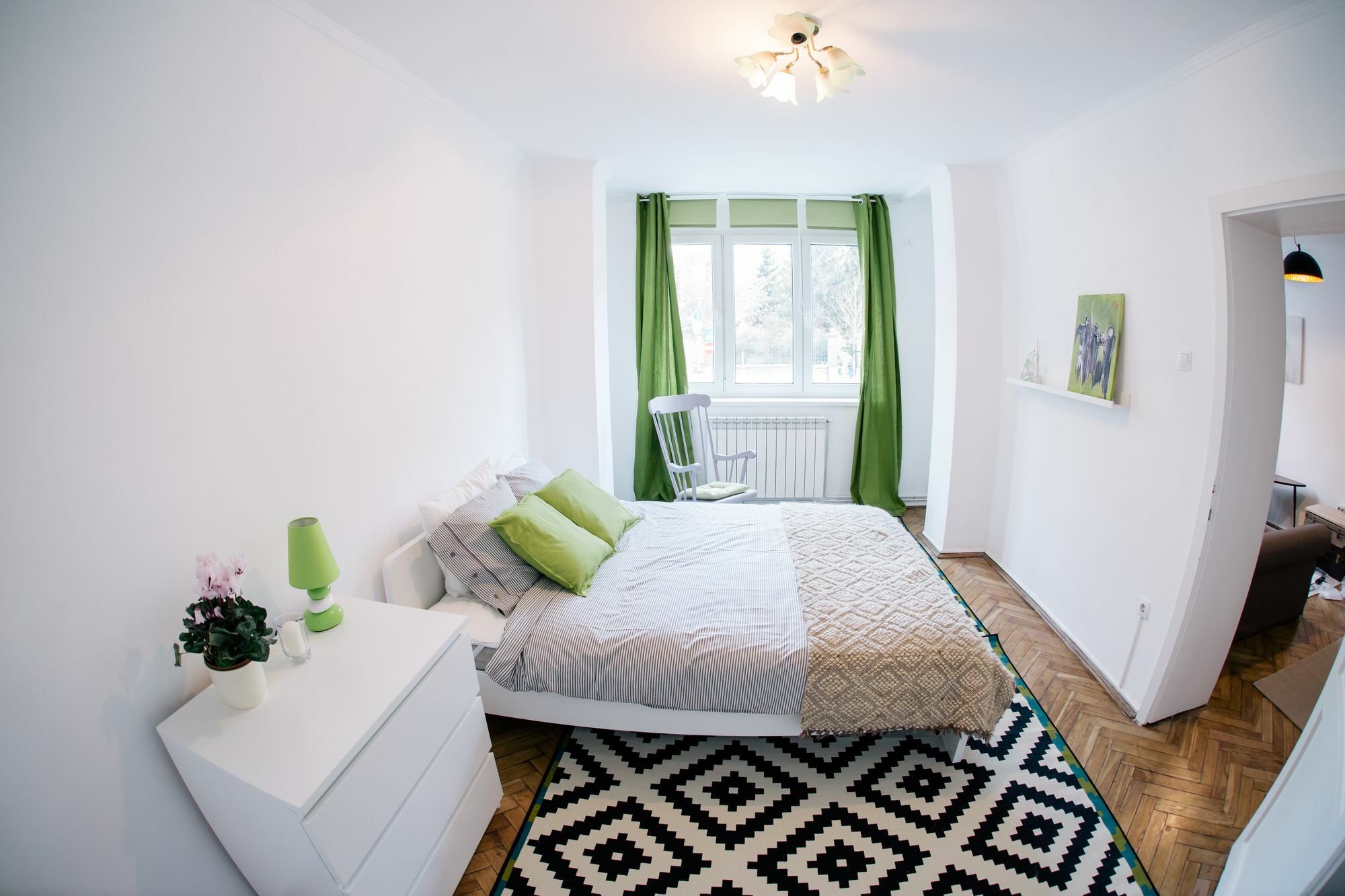 Neo Apartment Horea Cluj-Napoca Eksteriør billede