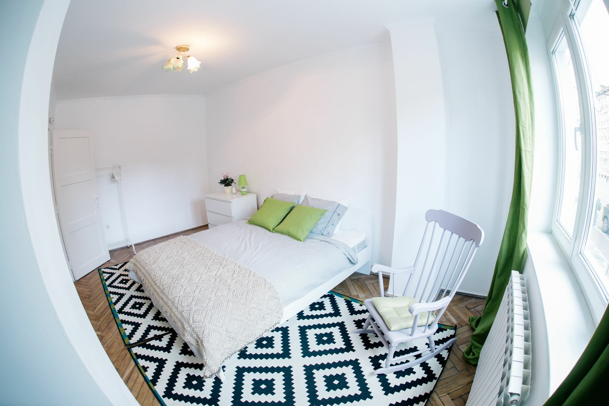 Neo Apartment Horea Cluj-Napoca Eksteriør billede