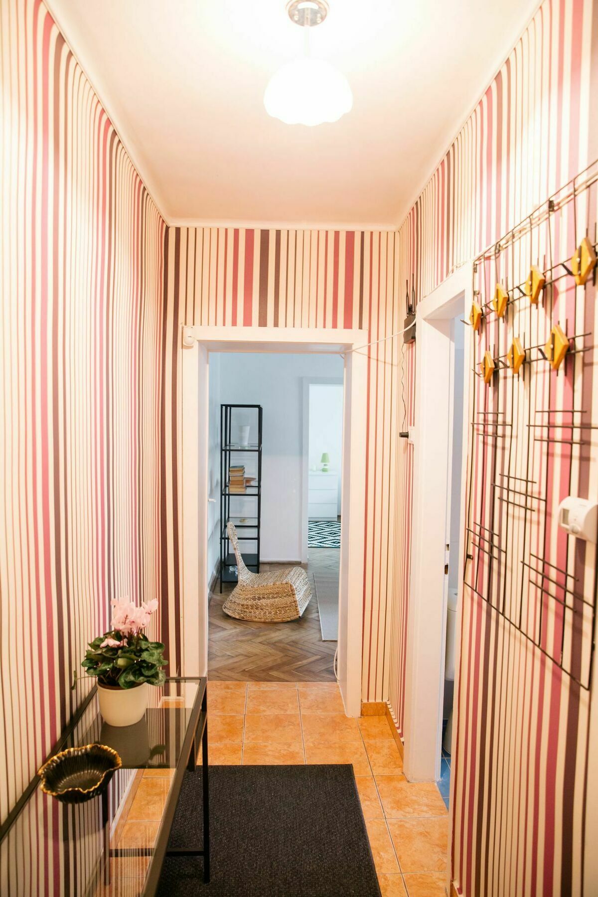 Neo Apartment Horea Cluj-Napoca Eksteriør billede